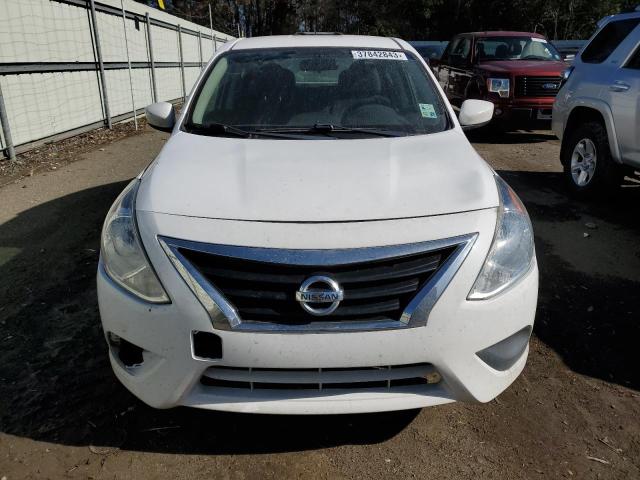 Photo 4 VIN: 3N1CN7APXHK417331 - NISSAN VERSA S 