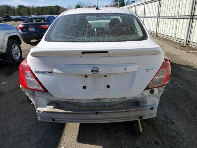 Photo 5 VIN: 3N1CN7APXHK417331 - NISSAN VERSA S 