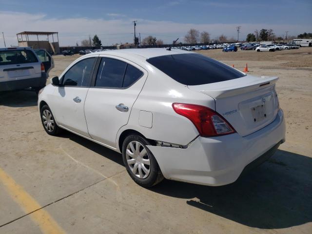 Photo 1 VIN: 3N1CN7APXHK420133 - NISSAN VERSA S 