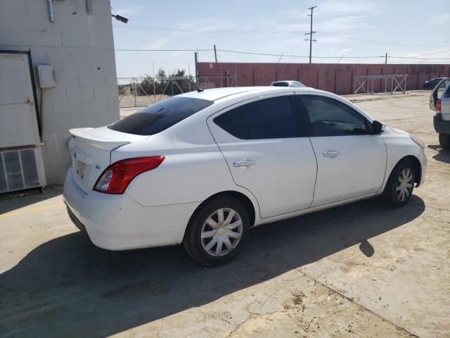 Photo 2 VIN: 3N1CN7APXHK420133 - NISSAN VERSA S 