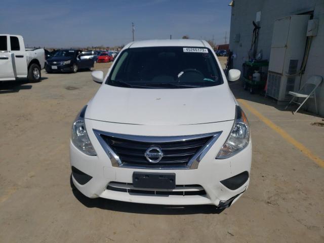 Photo 4 VIN: 3N1CN7APXHK420133 - NISSAN VERSA S 