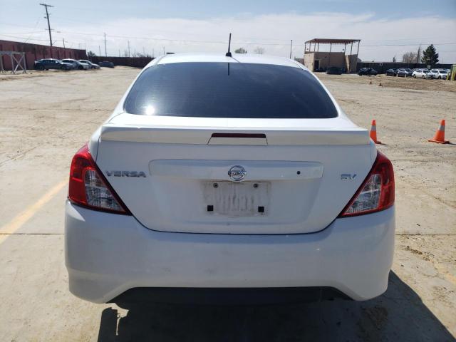 Photo 5 VIN: 3N1CN7APXHK420133 - NISSAN VERSA S 