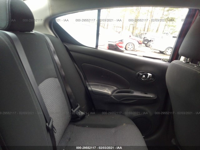 Photo 7 VIN: 3N1CN7APXHK432170 - NISSAN VERSA SEDAN 