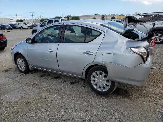 Photo 1 VIN: 3N1CN7APXHK434565 - NISSAN VERSA S 