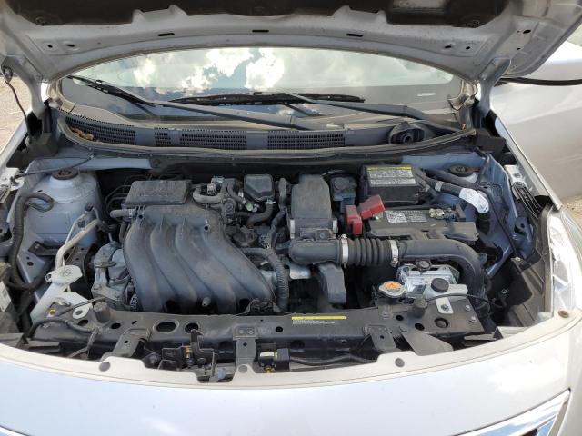 Photo 10 VIN: 3N1CN7APXHK434565 - NISSAN VERSA S 