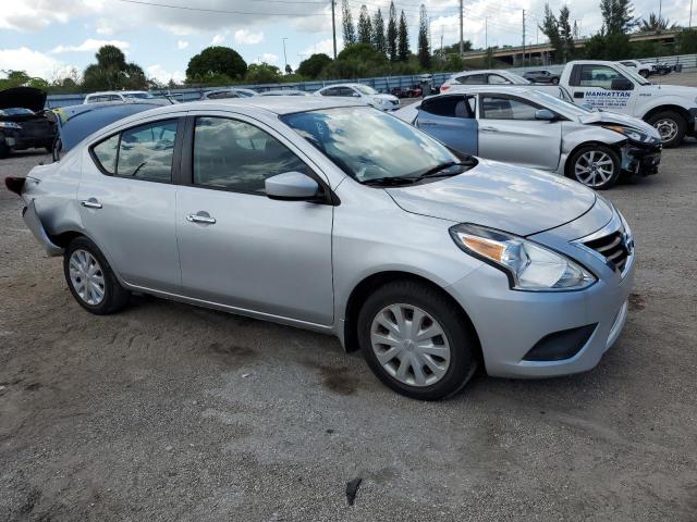 Photo 3 VIN: 3N1CN7APXHK434565 - NISSAN VERSA S 