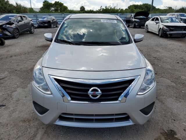 Photo 4 VIN: 3N1CN7APXHK434565 - NISSAN VERSA S 