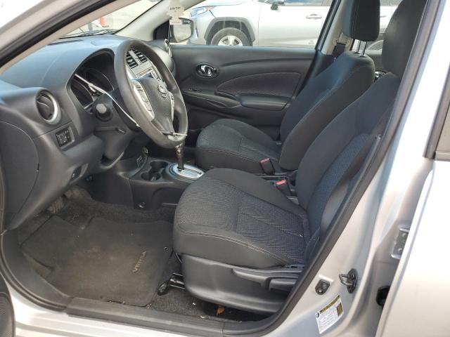 Photo 6 VIN: 3N1CN7APXHK434565 - NISSAN VERSA S 