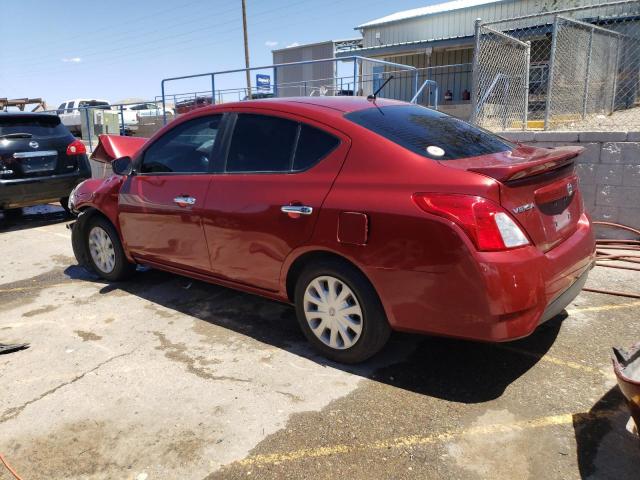 Photo 1 VIN: 3N1CN7APXHK434887 - NISSAN VERSA S 