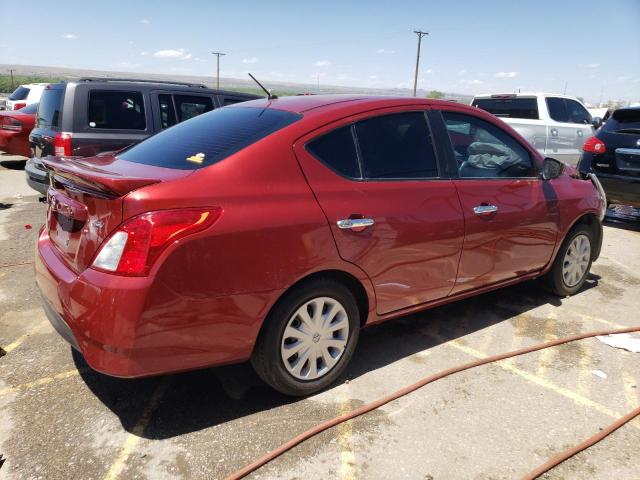 Photo 2 VIN: 3N1CN7APXHK434887 - NISSAN VERSA S 