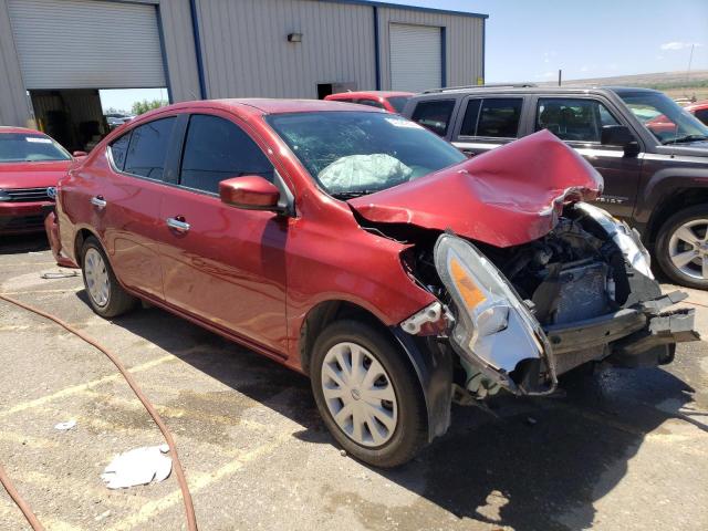 Photo 3 VIN: 3N1CN7APXHK434887 - NISSAN VERSA S 