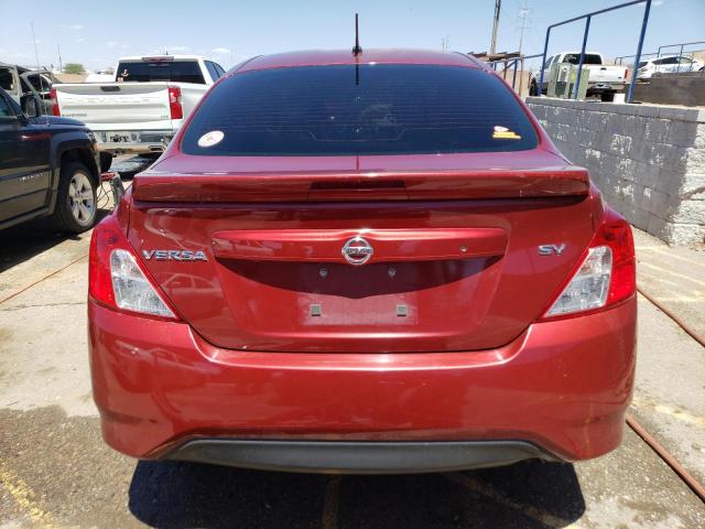 Photo 5 VIN: 3N1CN7APXHK434887 - NISSAN VERSA S 