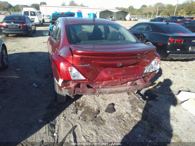 Photo 5 VIN: 3N1CN7APXHK437885 - NISSAN VERSA SEDAN 