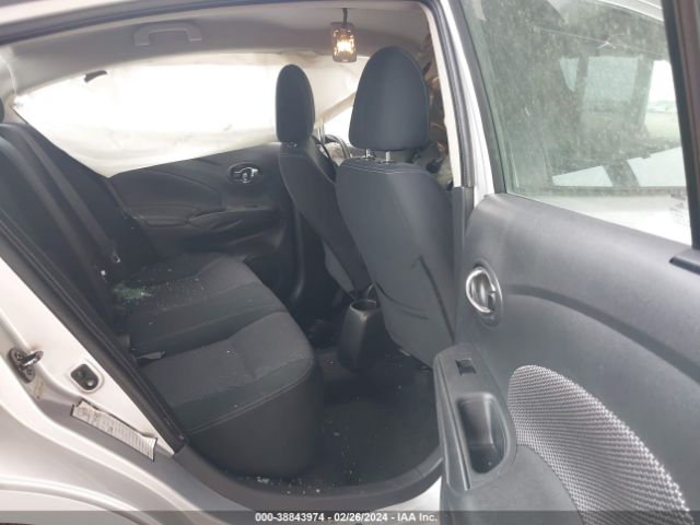 Photo 7 VIN: 3N1CN7APXHK438826 - NISSAN VERSA 