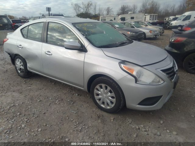 Photo 0 VIN: 3N1CN7APXHK439247 - NISSAN VERSA SEDAN 