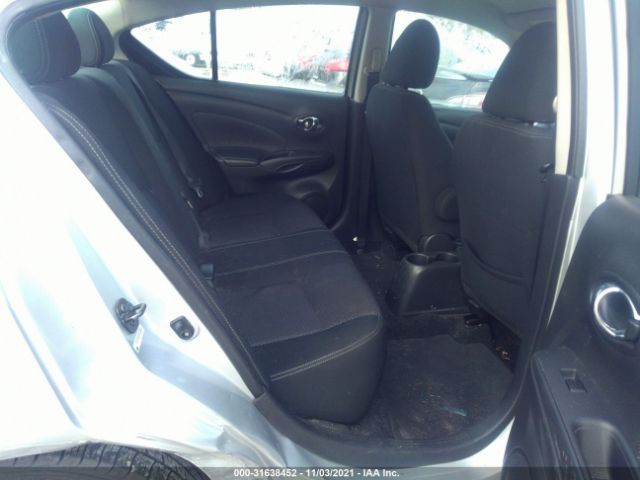 Photo 7 VIN: 3N1CN7APXHK439247 - NISSAN VERSA SEDAN 