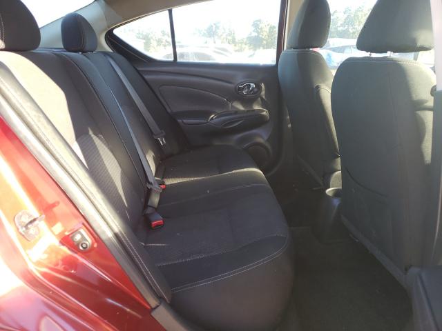 Photo 5 VIN: 3N1CN7APXHK439636 - NISSAN VERSA S 