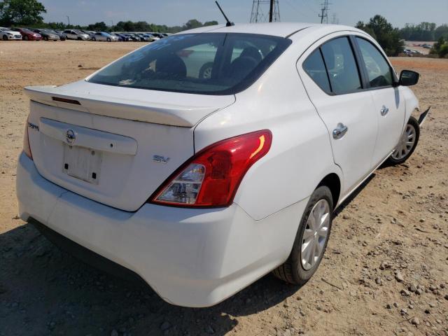 Photo 3 VIN: 3N1CN7APXHK440852 - NISSAN VERSA S 