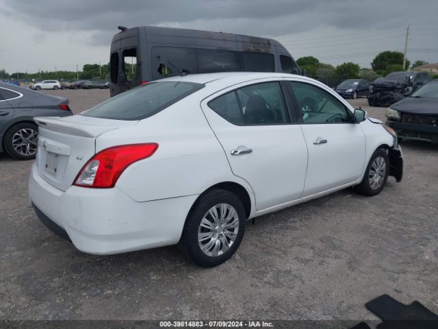 Photo 3 VIN: 3N1CN7APXHK442343 - NISSAN VERSA 