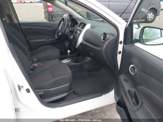 Photo 4 VIN: 3N1CN7APXHK442343 - NISSAN VERSA 