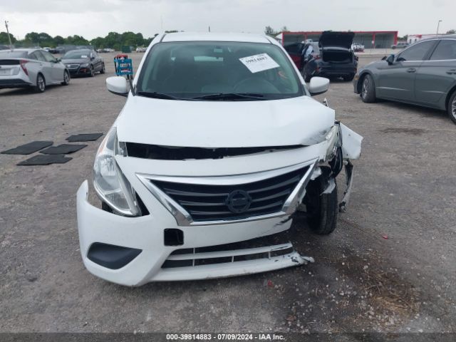 Photo 5 VIN: 3N1CN7APXHK442343 - NISSAN VERSA 