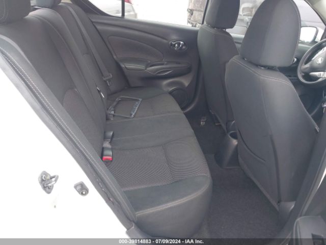 Photo 7 VIN: 3N1CN7APXHK442343 - NISSAN VERSA 