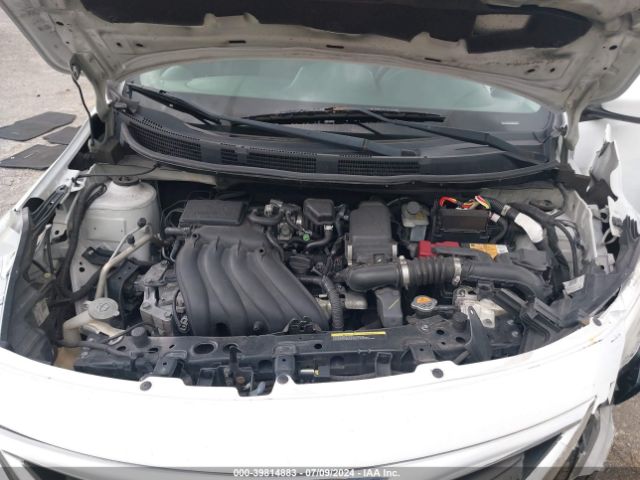 Photo 9 VIN: 3N1CN7APXHK442343 - NISSAN VERSA 