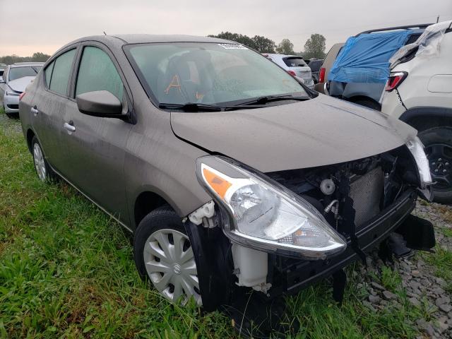 Photo 0 VIN: 3N1CN7APXHK445761 - NISSAN VERSA S 