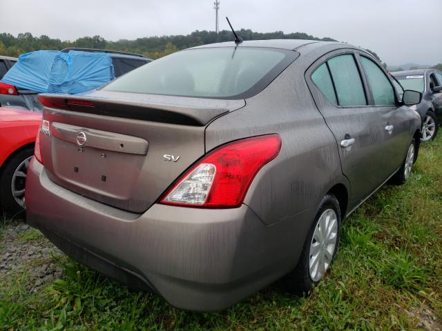 Photo 3 VIN: 3N1CN7APXHK445761 - NISSAN VERSA S 