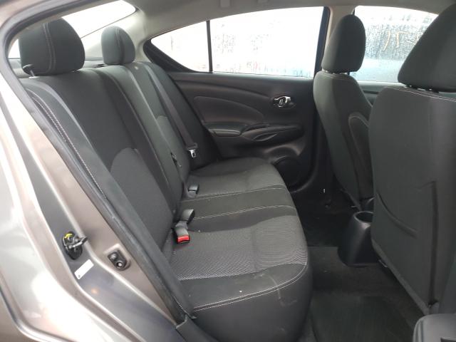 Photo 5 VIN: 3N1CN7APXHK445761 - NISSAN VERSA S 