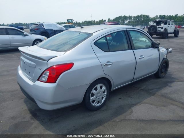 Photo 3 VIN: 3N1CN7APXHK455335 - NISSAN VERSA 