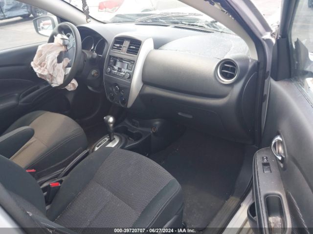 Photo 4 VIN: 3N1CN7APXHK455335 - NISSAN VERSA 