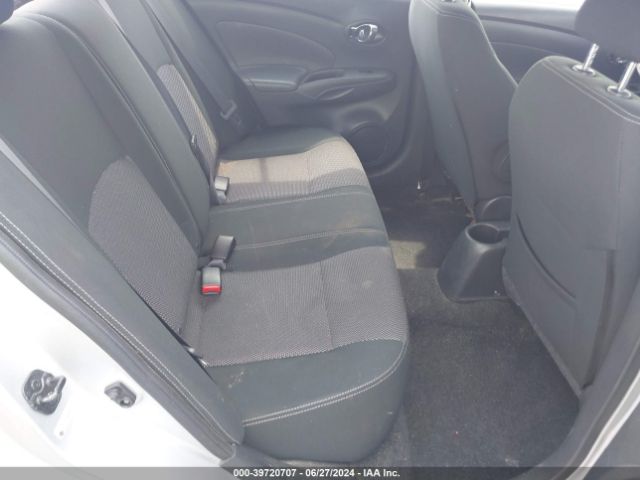 Photo 7 VIN: 3N1CN7APXHK455335 - NISSAN VERSA 