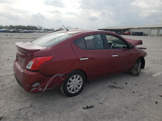 Photo 2 VIN: 3N1CN7APXHK456145 - NISSAN VERSA 