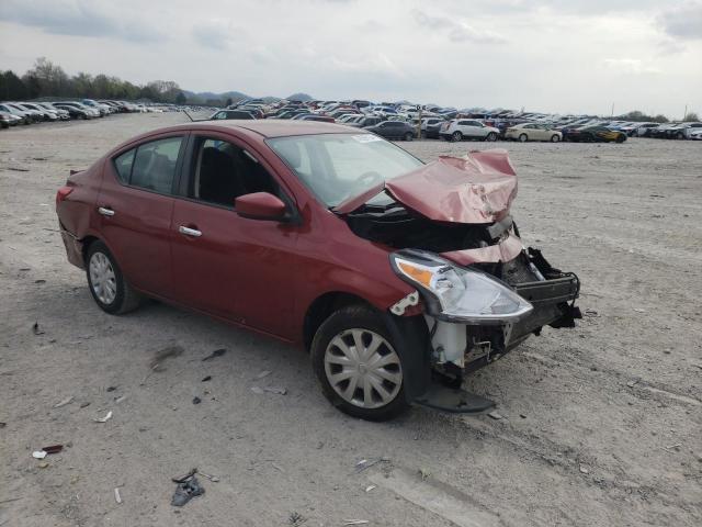 Photo 3 VIN: 3N1CN7APXHK456145 - NISSAN VERSA 