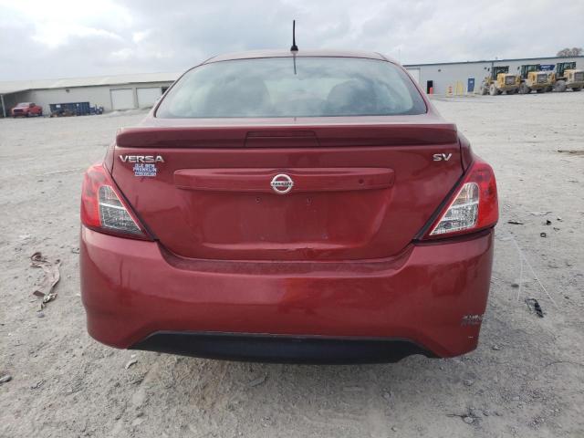 Photo 5 VIN: 3N1CN7APXHK456145 - NISSAN VERSA 