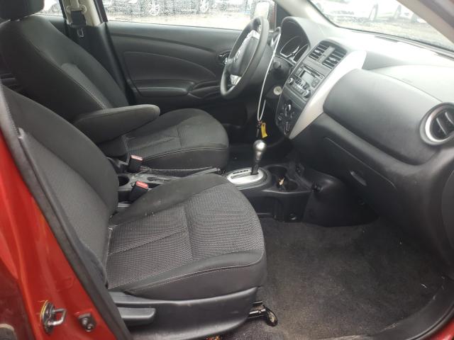 Photo 4 VIN: 3N1CN7APXHK462334 - NISSAN VERSA S 