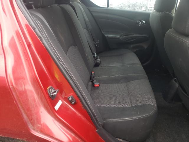 Photo 5 VIN: 3N1CN7APXHK462334 - NISSAN VERSA S 