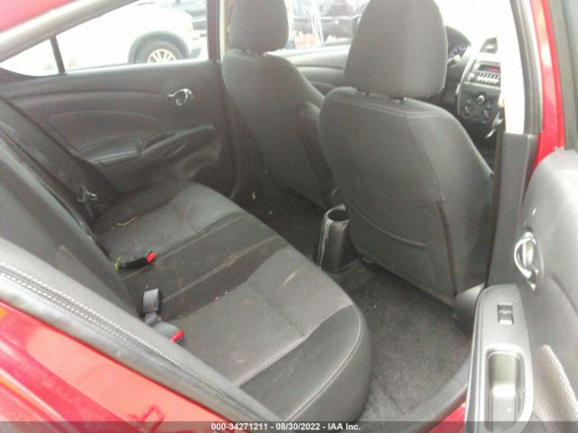 Photo 7 VIN: 3N1CN7APXHK470398 - NISSAN VERSA SEDAN 