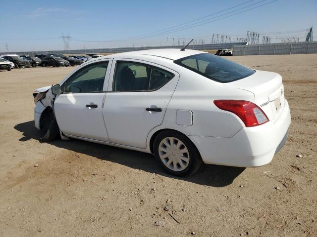 Photo 1 VIN: 3N1CN7APXHL800650 - NISSAN VERSA 