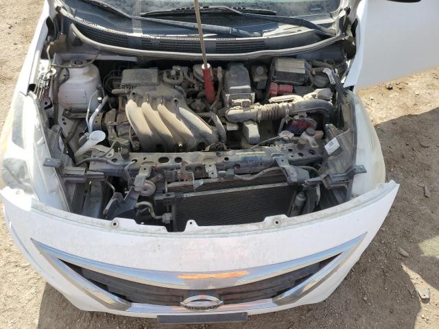 Photo 10 VIN: 3N1CN7APXHL800650 - NISSAN VERSA 