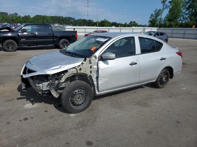 Photo 0 VIN: 3N1CN7APXHL801538 - NISSAN VERSA 