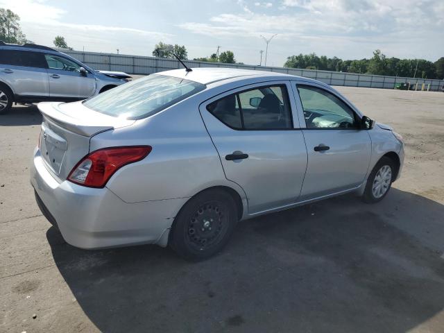 Photo 2 VIN: 3N1CN7APXHL801538 - NISSAN VERSA 