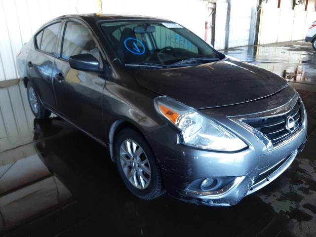 Photo 3 VIN: 3N1CN7APXHL802494 - NISSAN VERSA S 