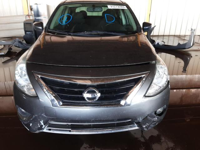 Photo 4 VIN: 3N1CN7APXHL802494 - NISSAN VERSA S 