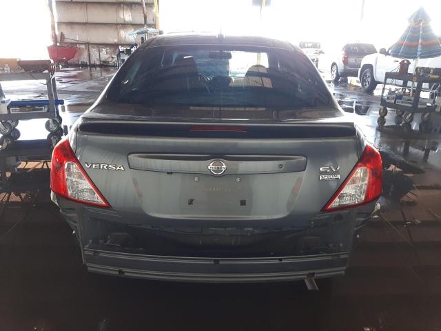 Photo 5 VIN: 3N1CN7APXHL802494 - NISSAN VERSA S 