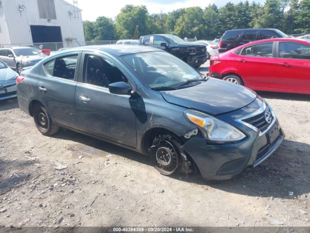 Photo 0 VIN: 3N1CN7APXHL803080 - NISSAN VERSA 