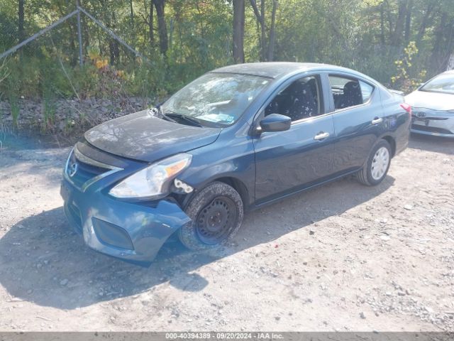 Photo 1 VIN: 3N1CN7APXHL803080 - NISSAN VERSA 