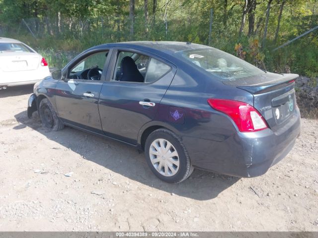 Photo 2 VIN: 3N1CN7APXHL803080 - NISSAN VERSA 