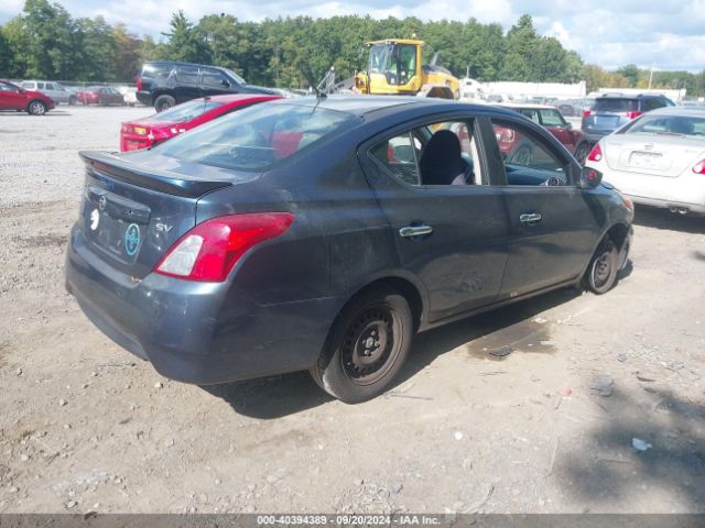 Photo 3 VIN: 3N1CN7APXHL803080 - NISSAN VERSA 